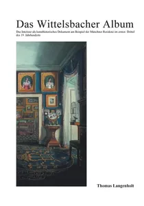 Wittelsbacher Album