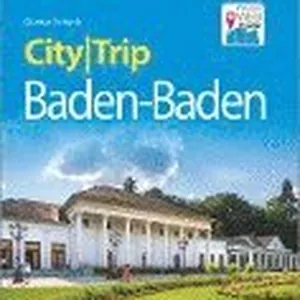 Reise Know-How CityTrip Baden-Baden