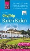 Reise Know-How CityTrip Baden-Baden