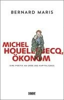 Michel Houellebecq, Ökonom