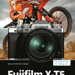 Fujifilm X-T5