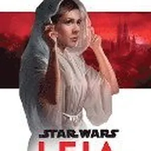 Star Wars: Leia