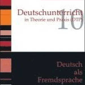 Deutsch als Fremdsprache