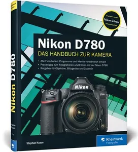 Nikon D780