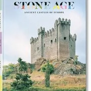 Frdric Chaubin. Stone Age. Ancient Castles of Europe