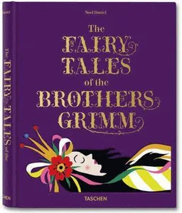 Fairy Tales of the Brothers Grimm