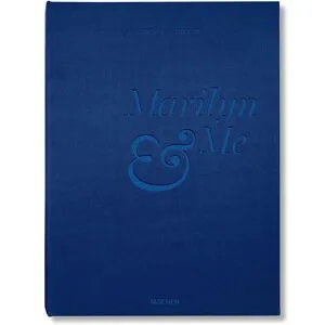 Taschen Marilyn & Me