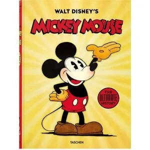Taschen Mickey Mouse