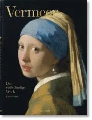 Vermeer. Das vollständige Werk