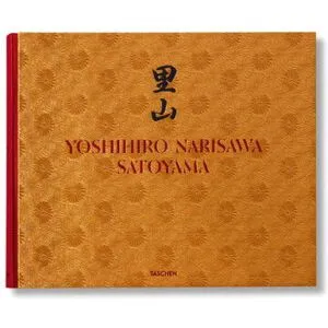 Taschen Yoshihiro Narisawa. Satoyama Cuisine