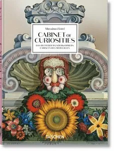 Massimo Listri. Cabinet of Curiosities. 45th Ed.