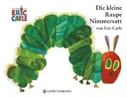 Eric Carle - German