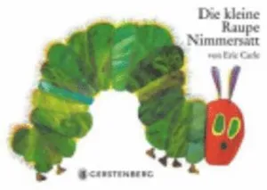 Eric Carle - German