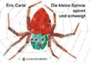Eric Carle - German