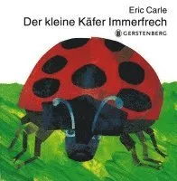 Eric Carle - German