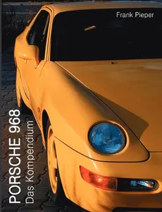 Porsche 968