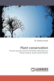 Plant Conservation