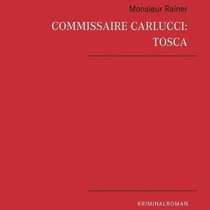 Commissaire Carlucci