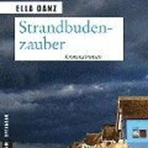 Strandbudenzauber