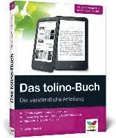 Das tolino-Buch