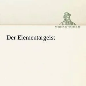 Elementargeist