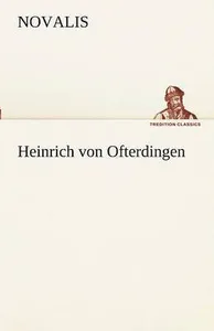 Heinrich Von Ofterdingen
