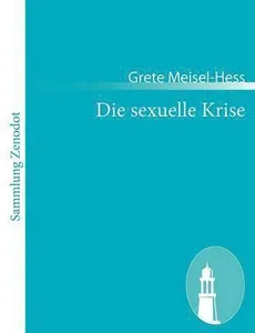 sexuelle Krise