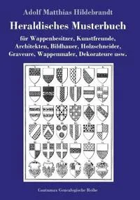 Heraldisches Musterbuch