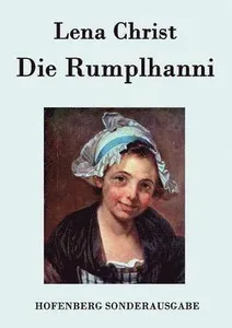 Rumplhanni