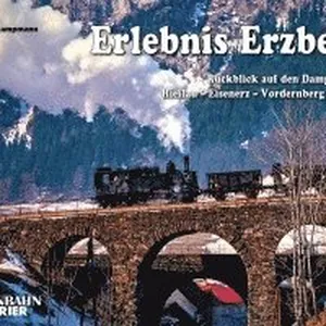 Erlebnis Erzberg