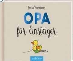 Opa für Einsteiger