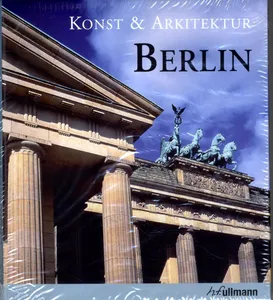 Konst & Arkitektur - Berlin
