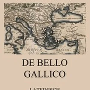De Bello Gallico