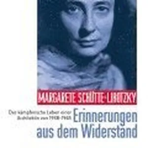 Erinnerungen aus dem Widerstand