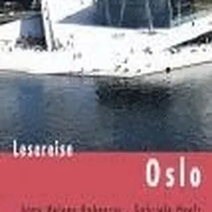 Lesereise Oslo