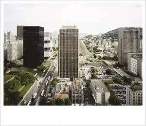 Tobias Mad¿rin. Topos