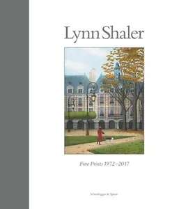 Lynn Shaler