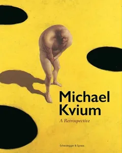 Michael Kvium