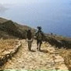 Santo Antão (Antao) 1:55300