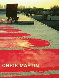 Chris Martin