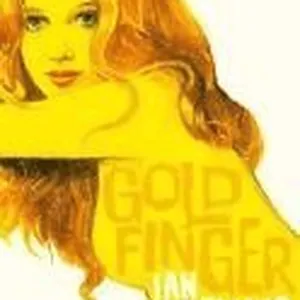 James Bond 007 Bd. 7. Goldfinger