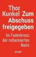 Zum Abschuss freigegeben