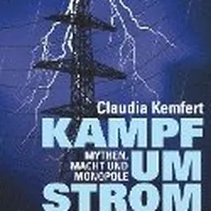 Kampf um Strom