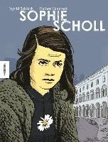 Sophie Scholl