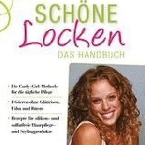 Schöne Locken