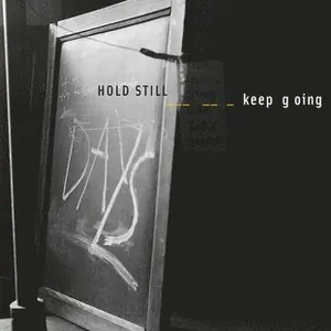 Robert Frank: Hold Still, Keep Going