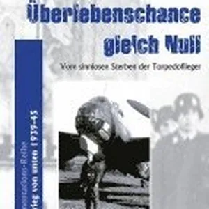 Überlebenschance gleich Null