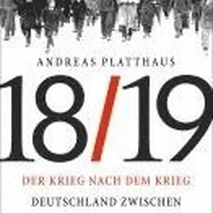 Der Krieg nach dem Krieg