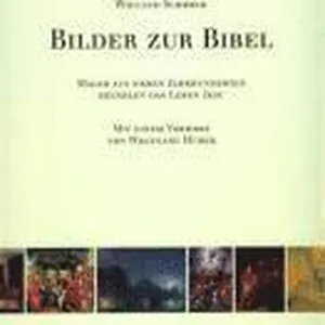 Bilder zur Bibel