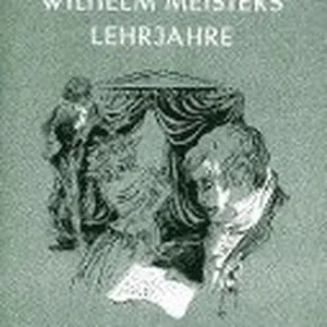 Wilhelm Meisters Lehrjahre
